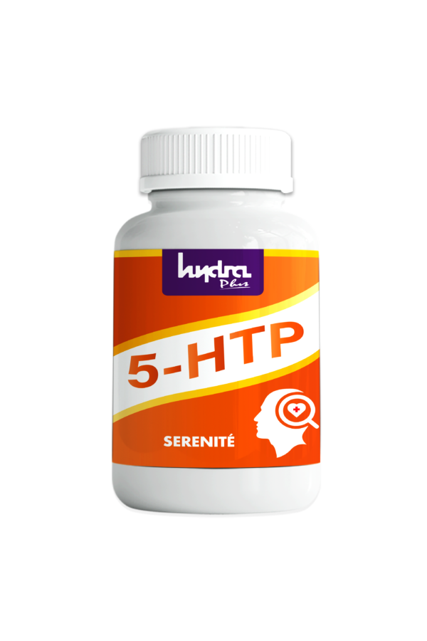 5HTP Hydra Plus