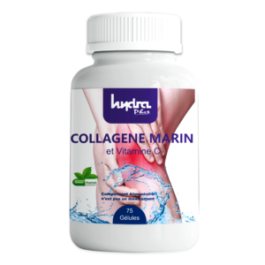 Collagène marin Hydra Plus 75 gl