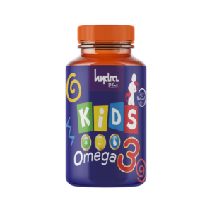Oméga 3 Kids