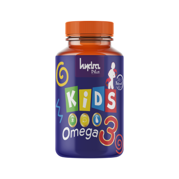 Oméga 3 Kids