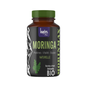 Morinmax Moringa Hydra Plus 120