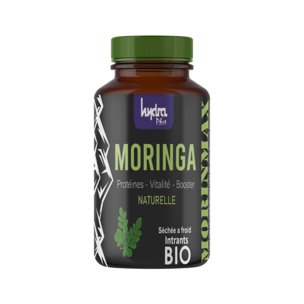 Morinmax Moringa Hydra Plus 60