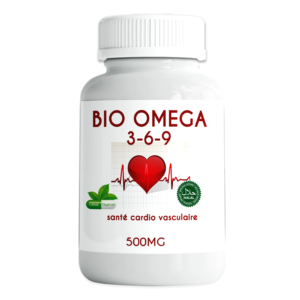 Bio Oméga 3.6.9 Hydra Plus