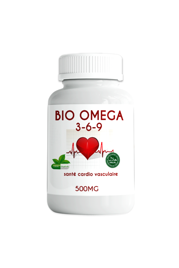 Bio Oméga 3.6.9 Hydra Plus