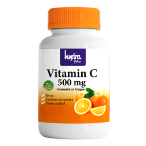 Vitamine C Hydra Plus