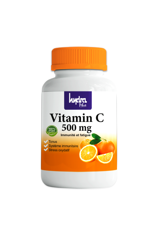 Vitamine C Hydra Plus
