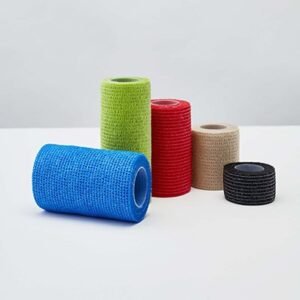 CPK Sport – bande cohésive 10 cm