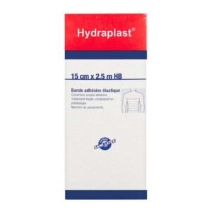 Hydraplast – 15 cm